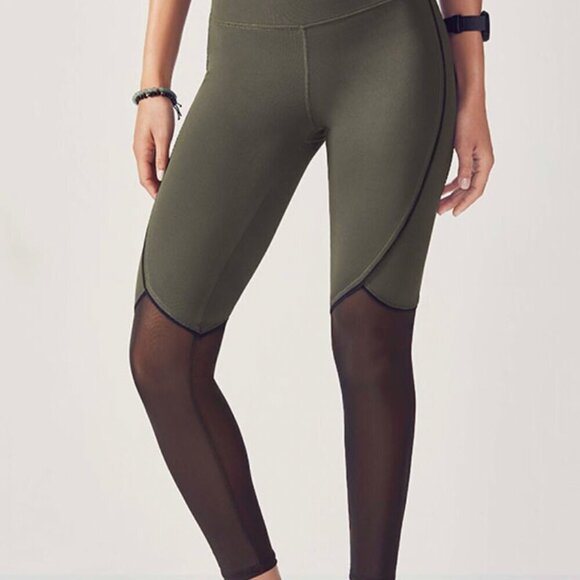 Fabletics PowerHold Legging - Picture 1 of 4